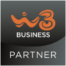 WINDTRE BUSINESS Partner - Perrotta Partner